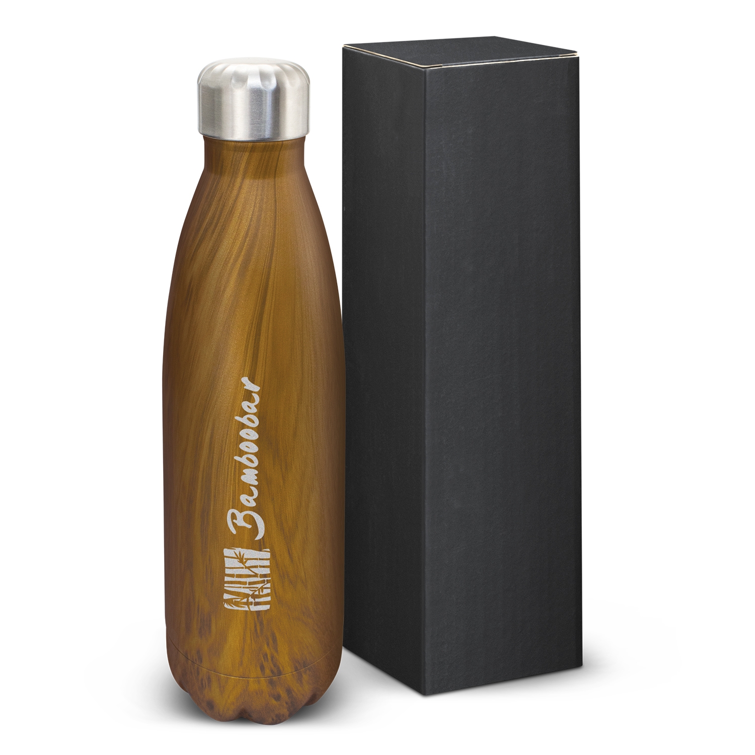 Promotional Mirage Heritage Vacuum Bottle