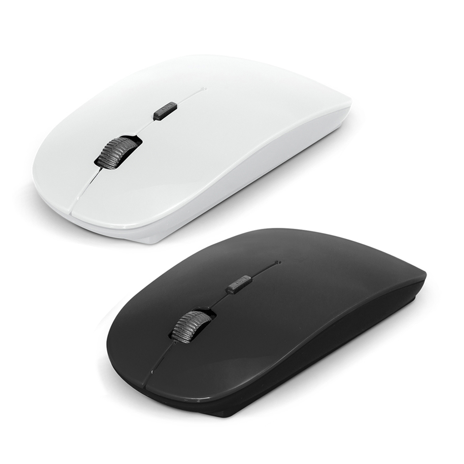 Promotional Voyage Travel Mouse