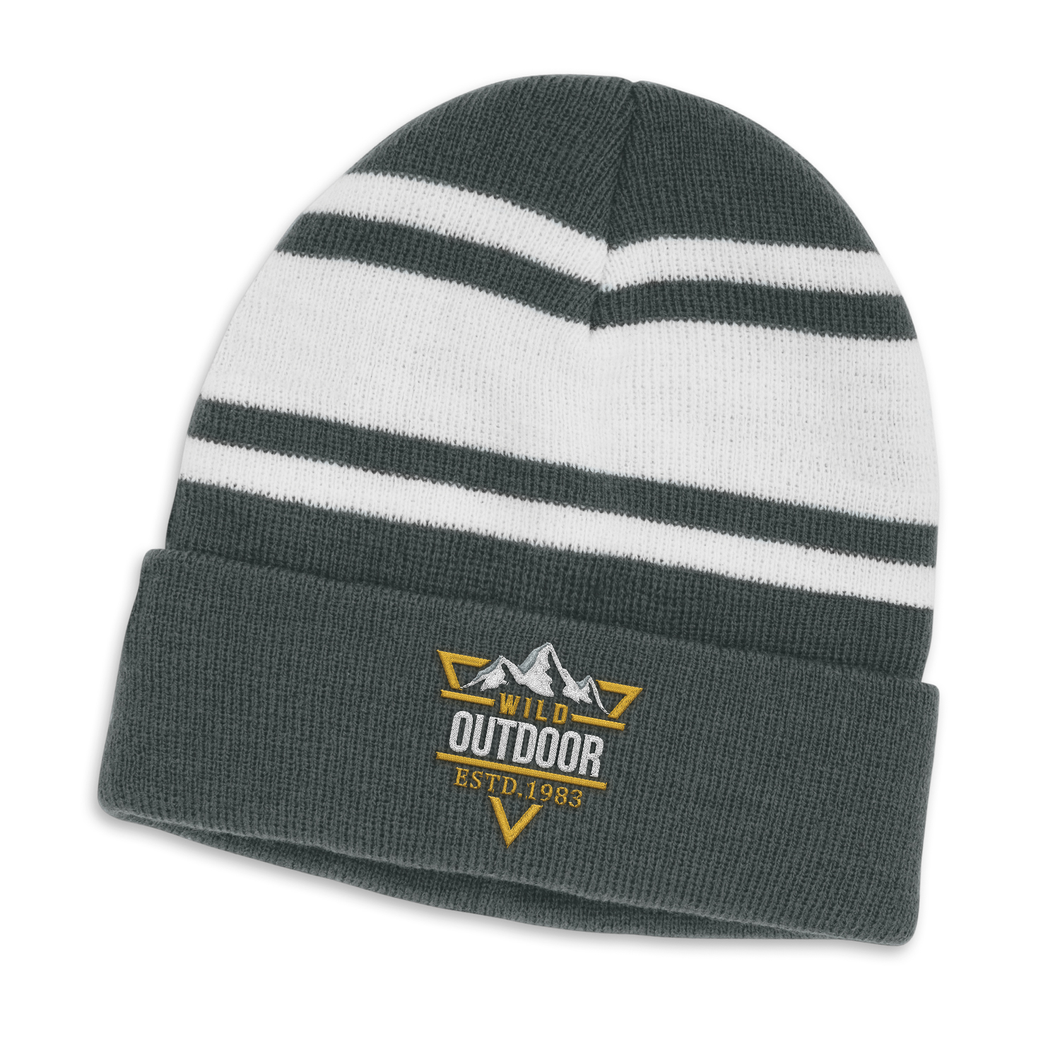 Promotional Commodore Beanie