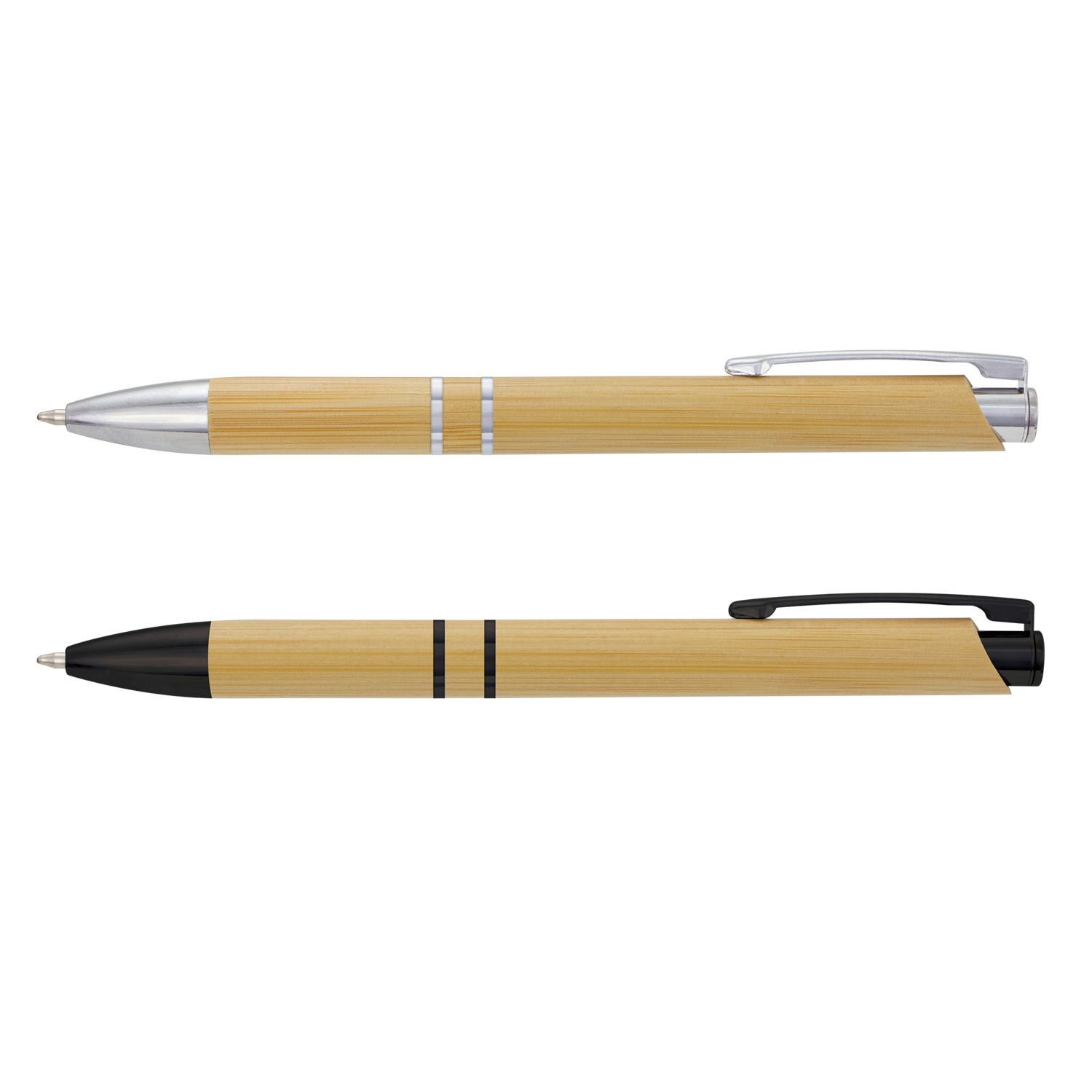 Promotional Panama Bamboo Pen