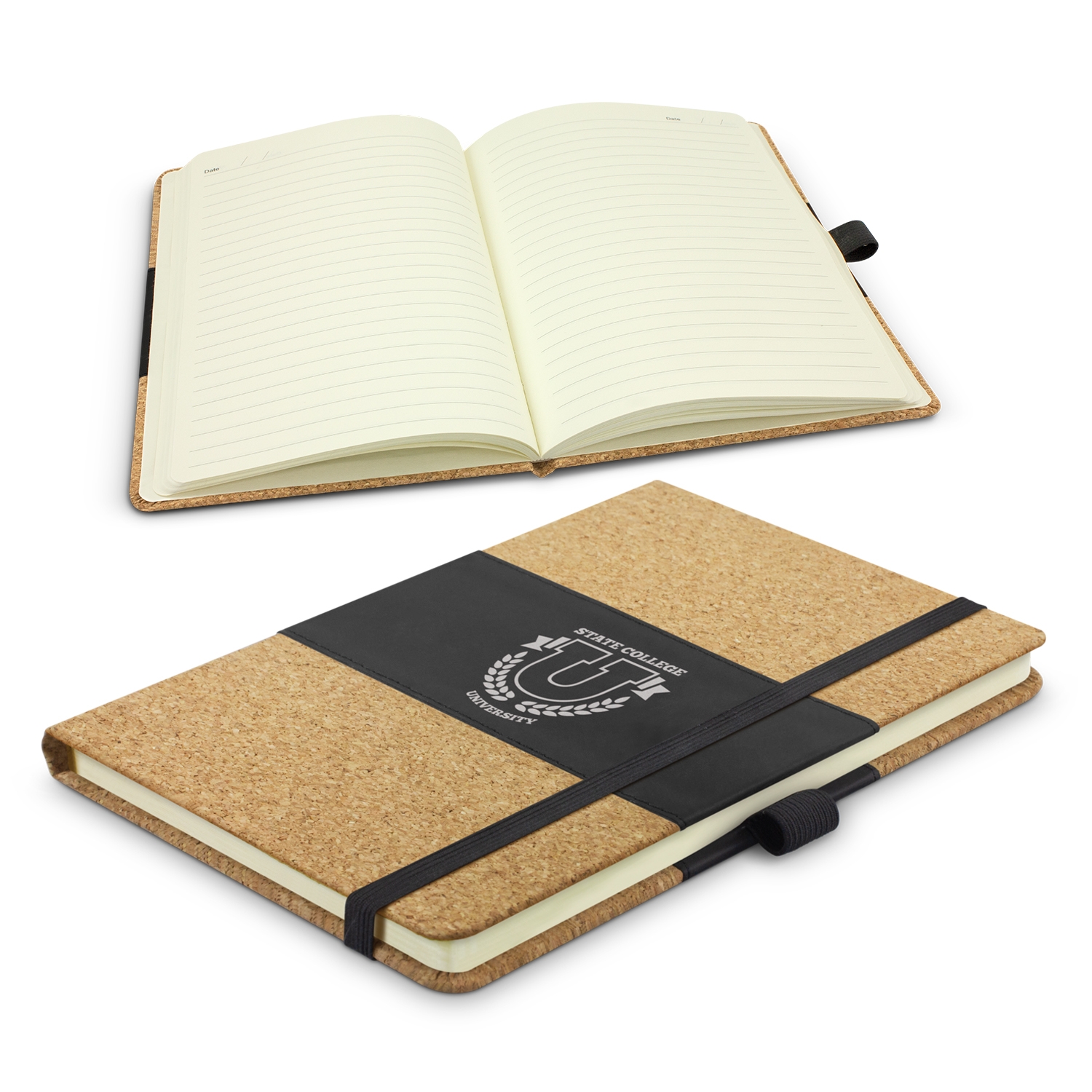 Promotional Inca Notebook