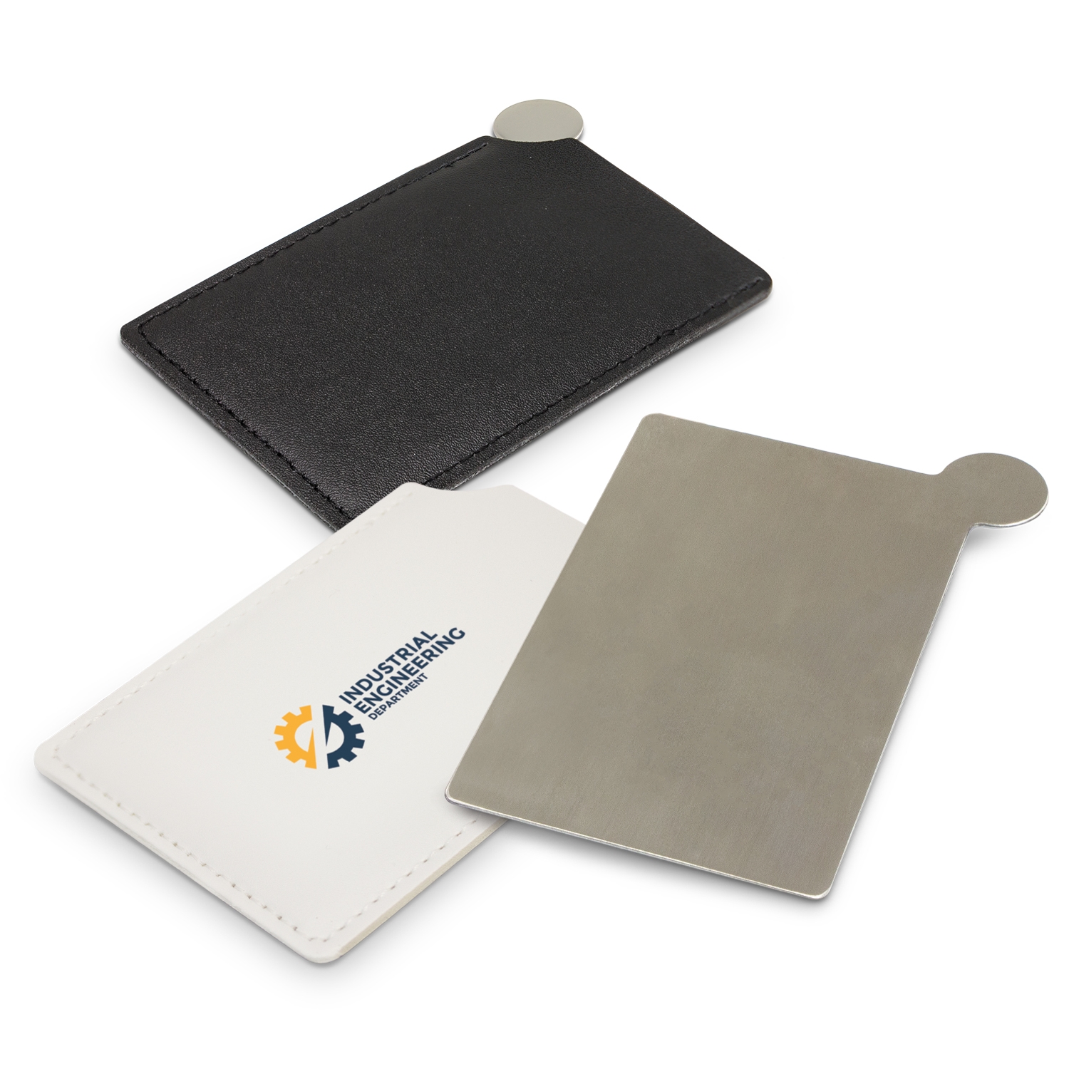 Promotional Vanity Card Mirror