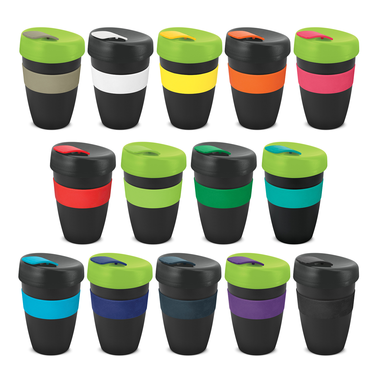 Promotional Express Cup - Double Wall