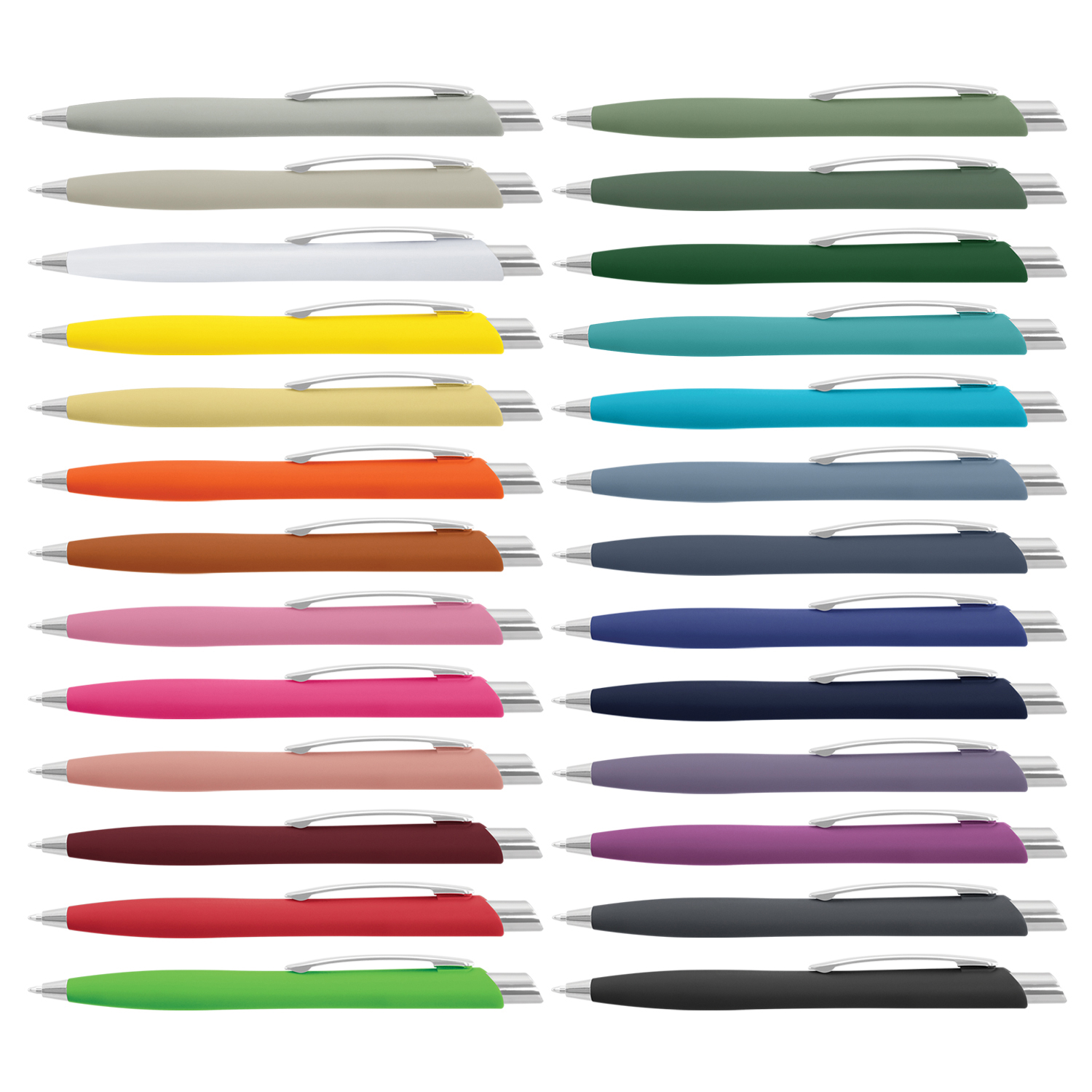 Promotional Javalin Pen
