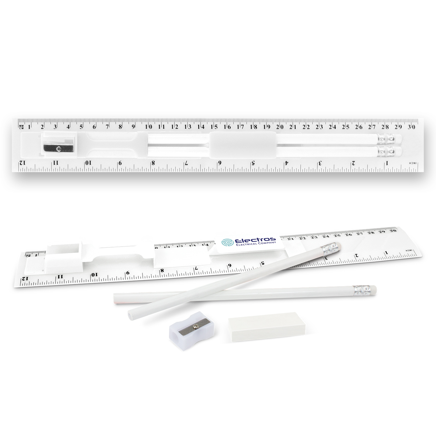 Promotional Stationery Set