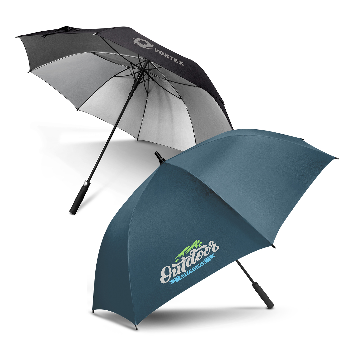 Promotional Patronus Umbrella