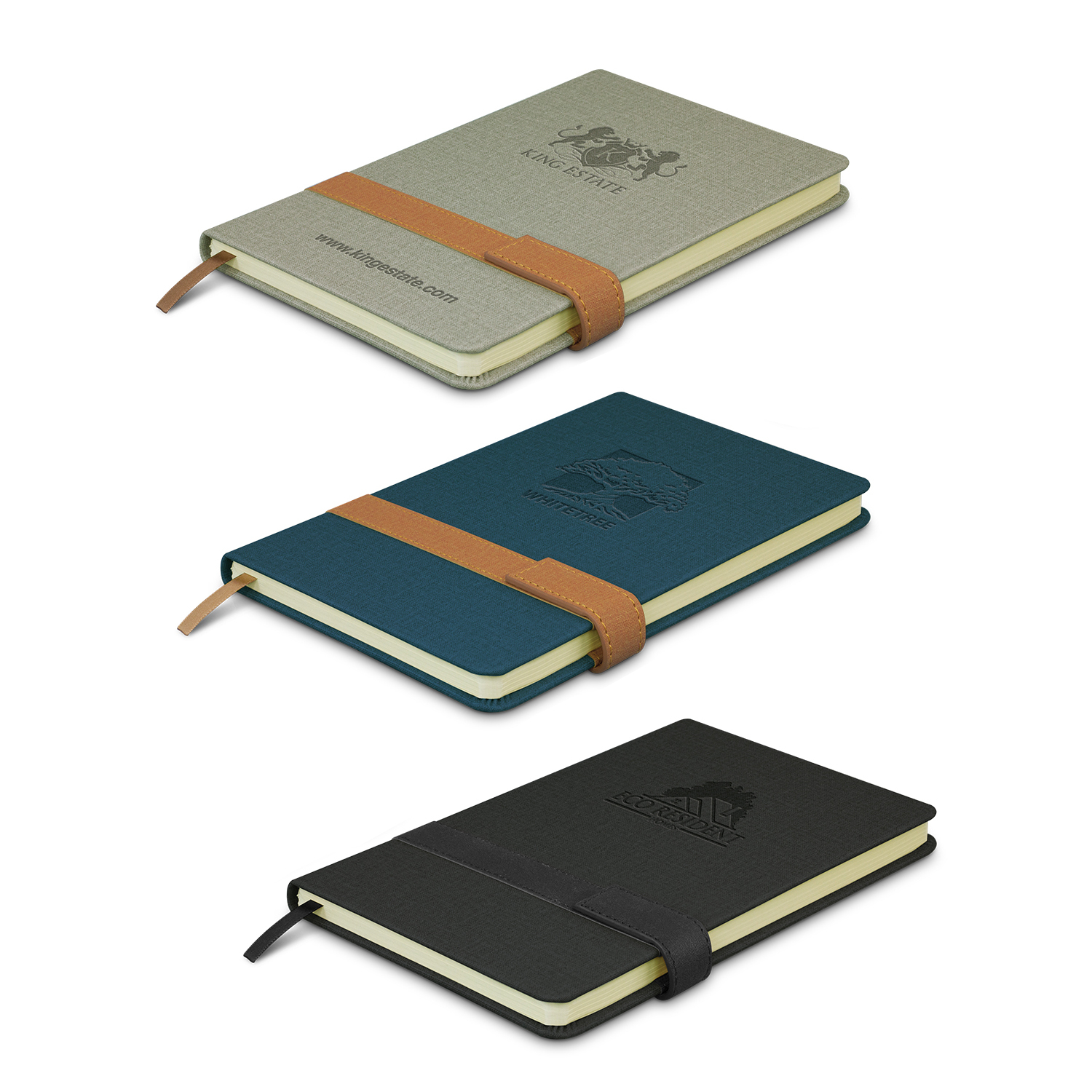 Promotional Nirvana Notebook