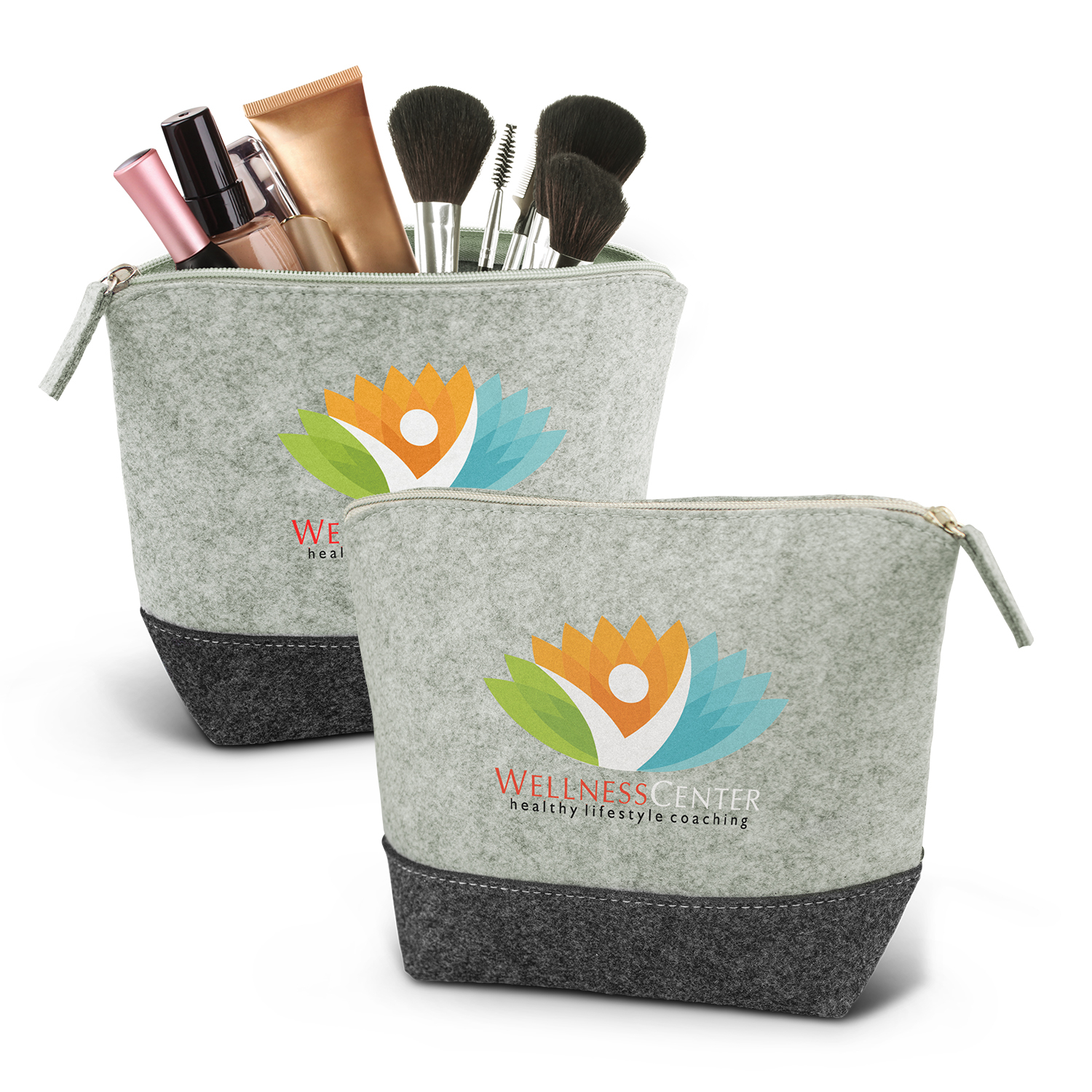 Promotional Cassini Cosmetic Bag