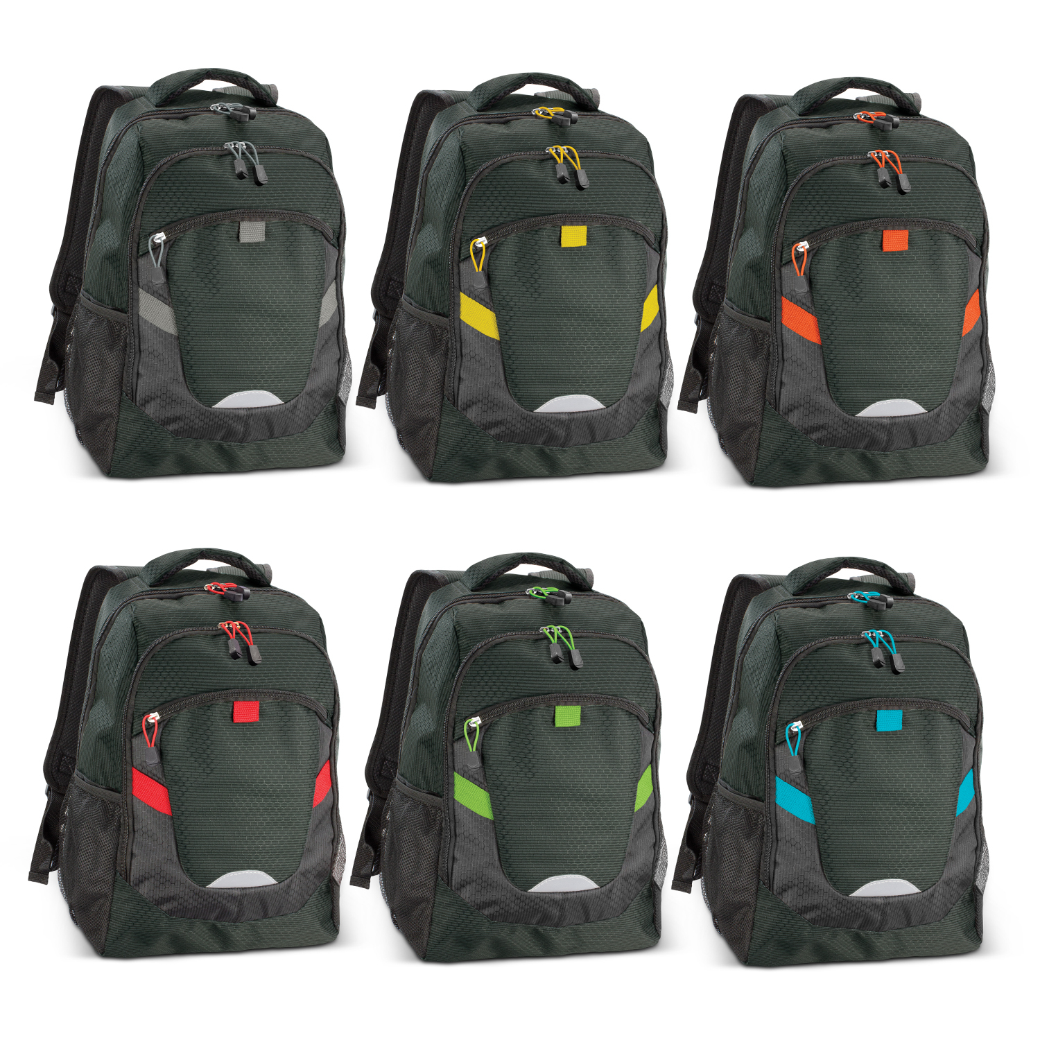 Promotional Summit Backpack