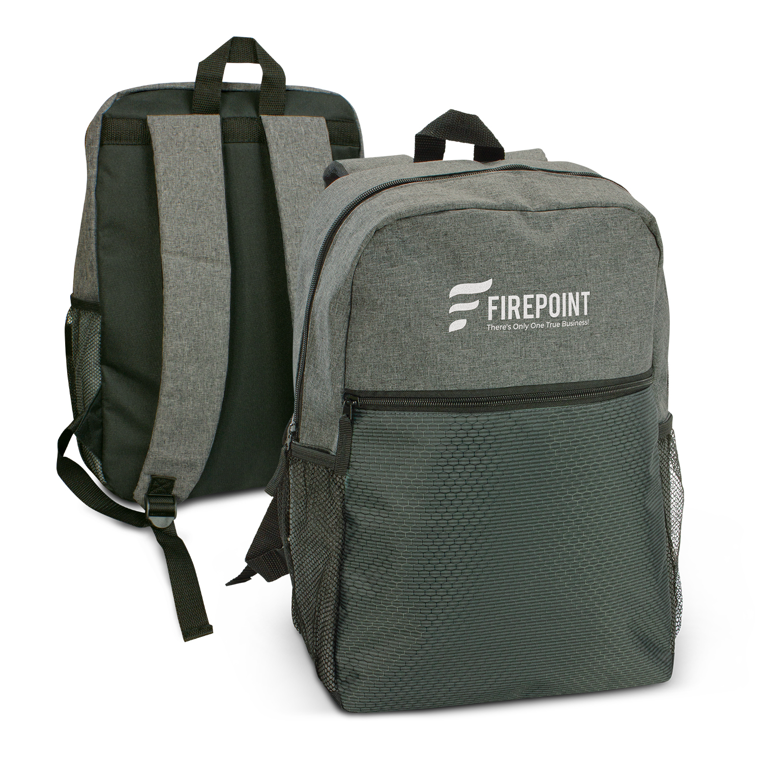 Promotional Velocity Backpack