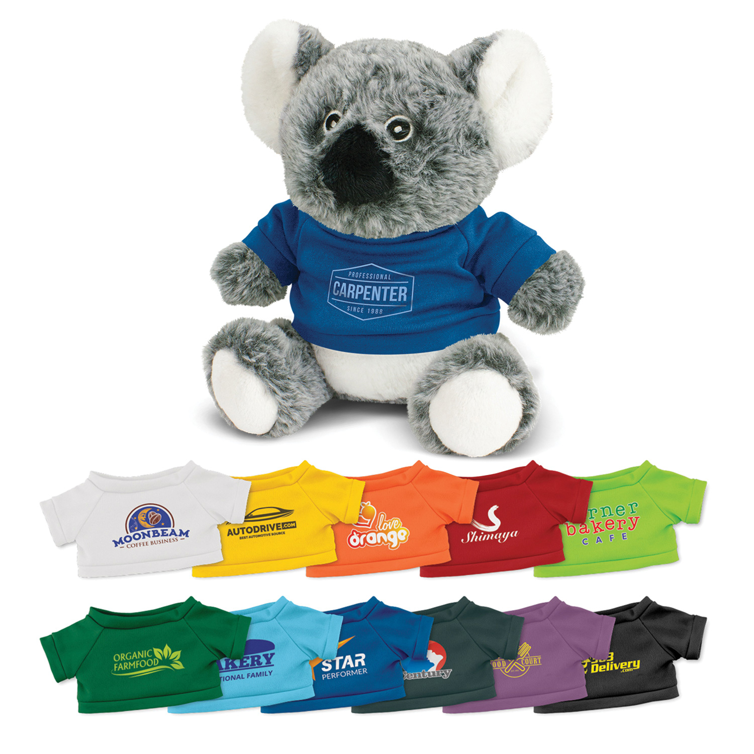 Promotional Koala Plush Toy