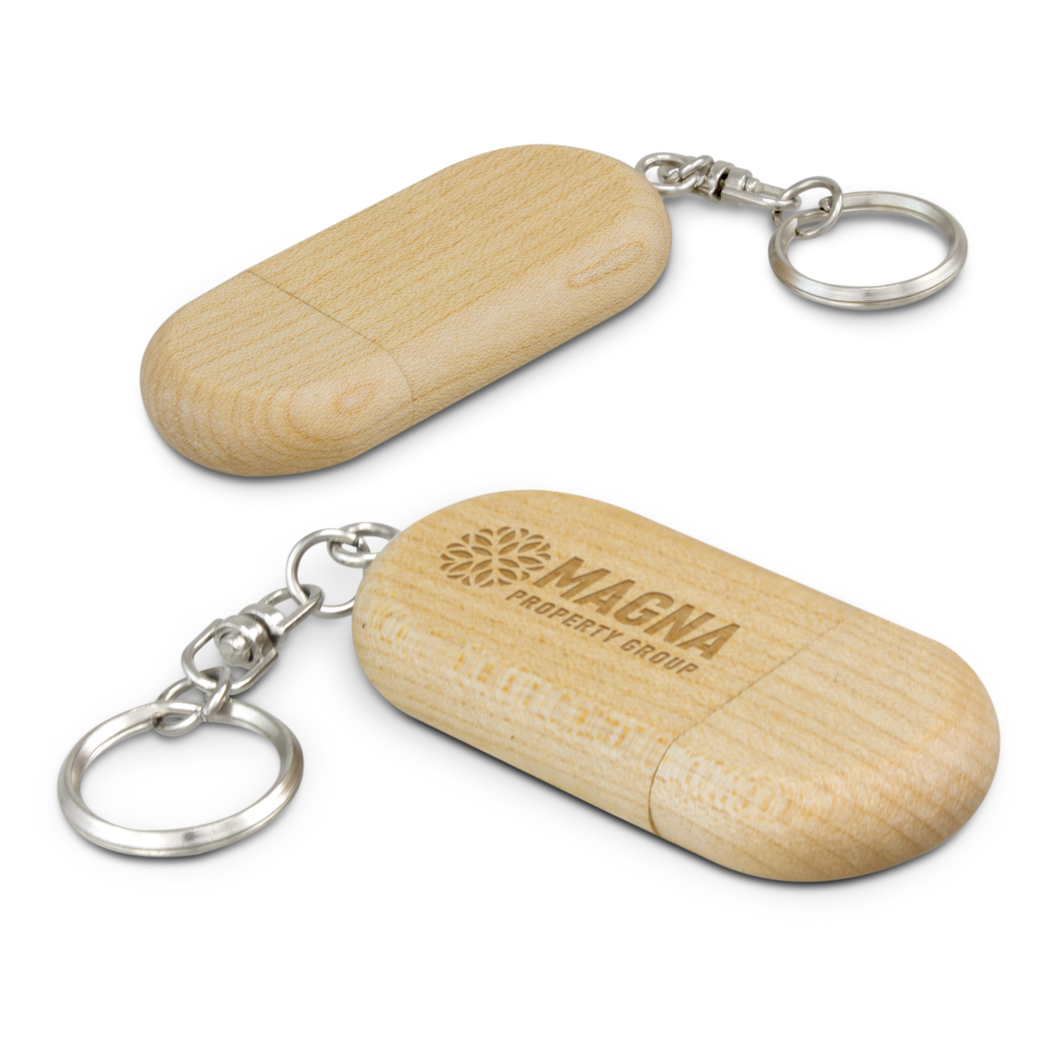 Promotional Anco 4GB Flash Drive