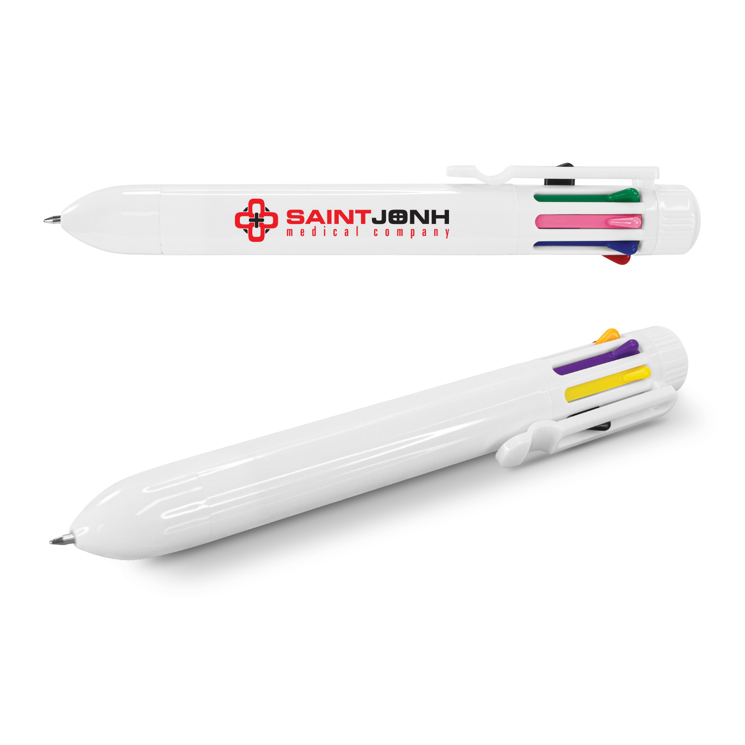 Promotional Mega Multi-Pen
