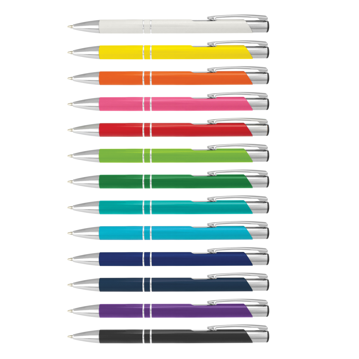 Promotional Panama Pen - Corporate
