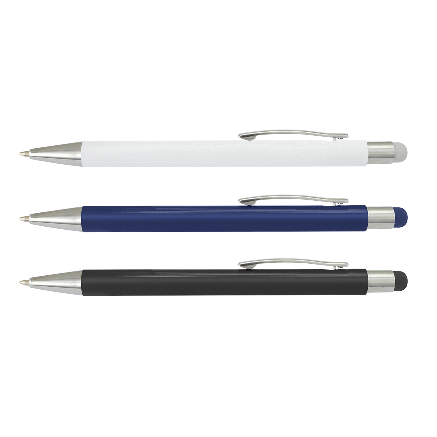 Promotional Lancer Stylus Pen