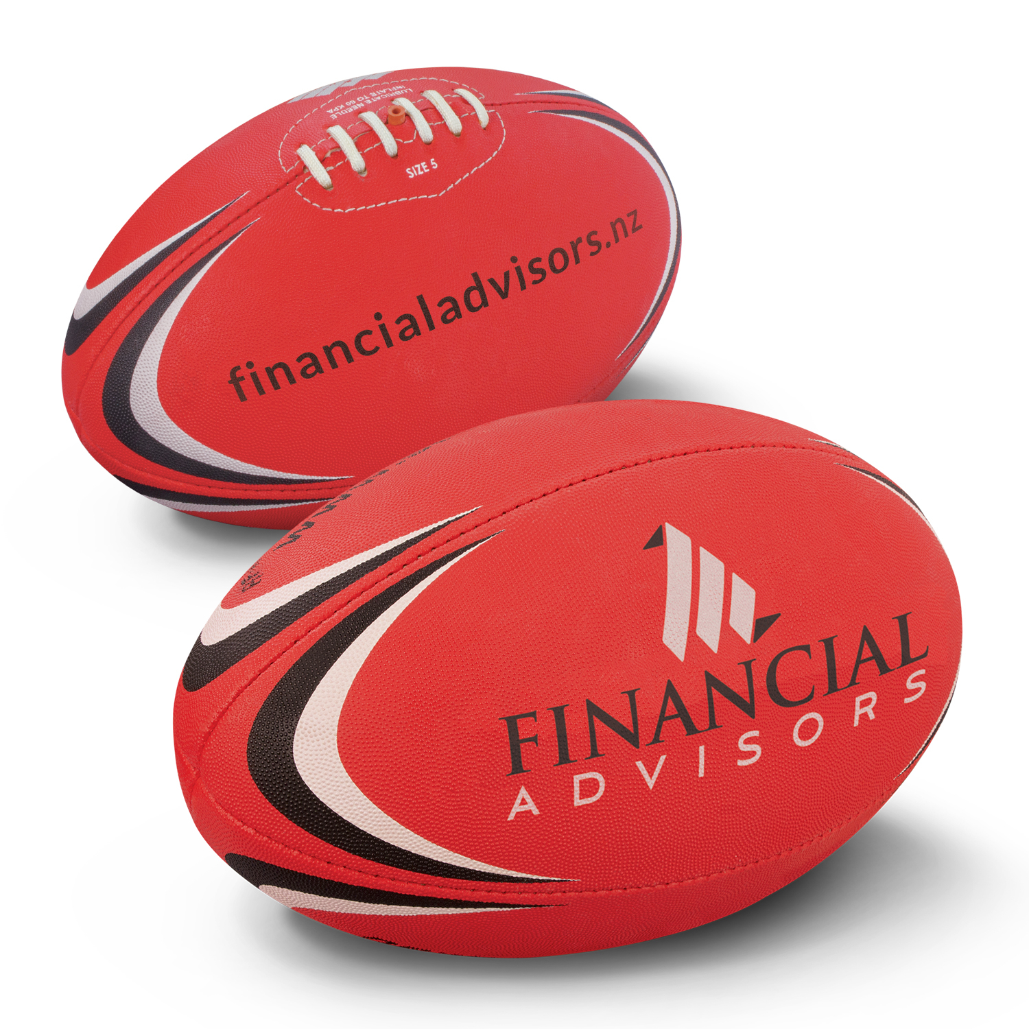 Promotional AFL Ball Pro
