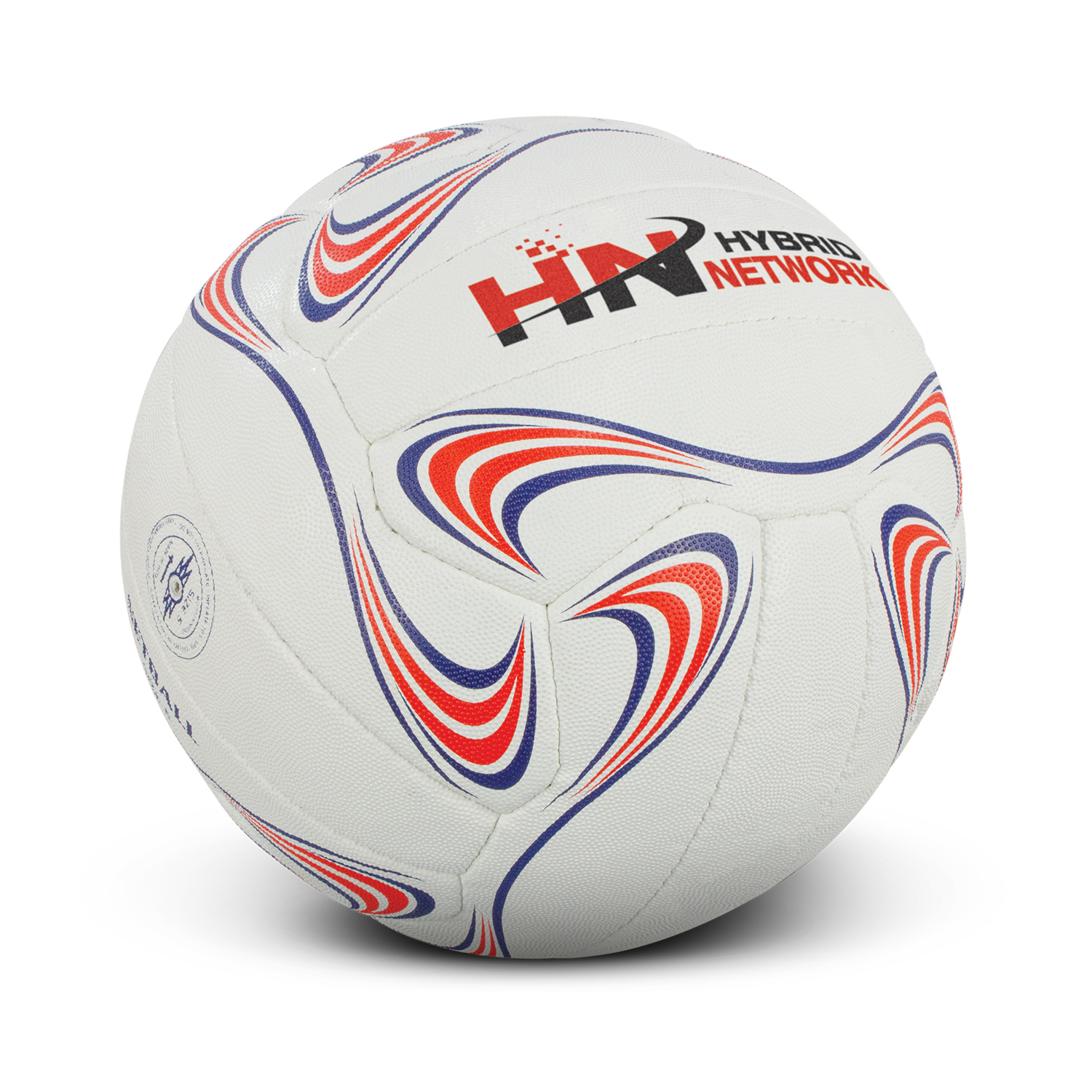 Promotional Netball Pro