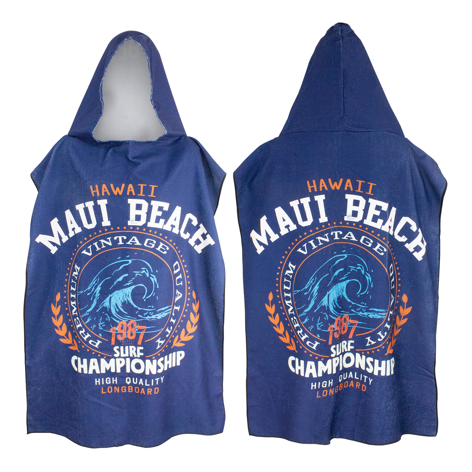 Promotional Adult Hooded Towel