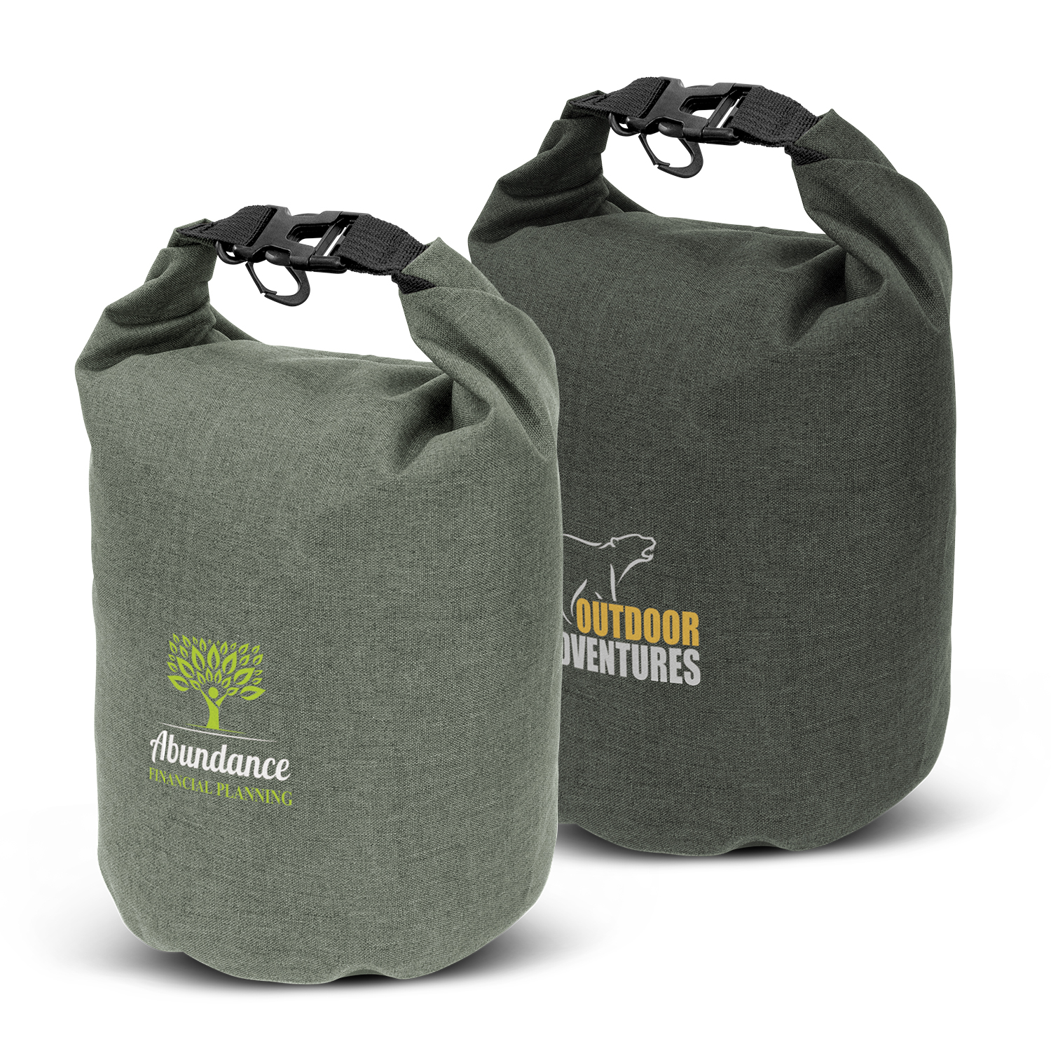 Promotional Nautica Dry Bag - 5L