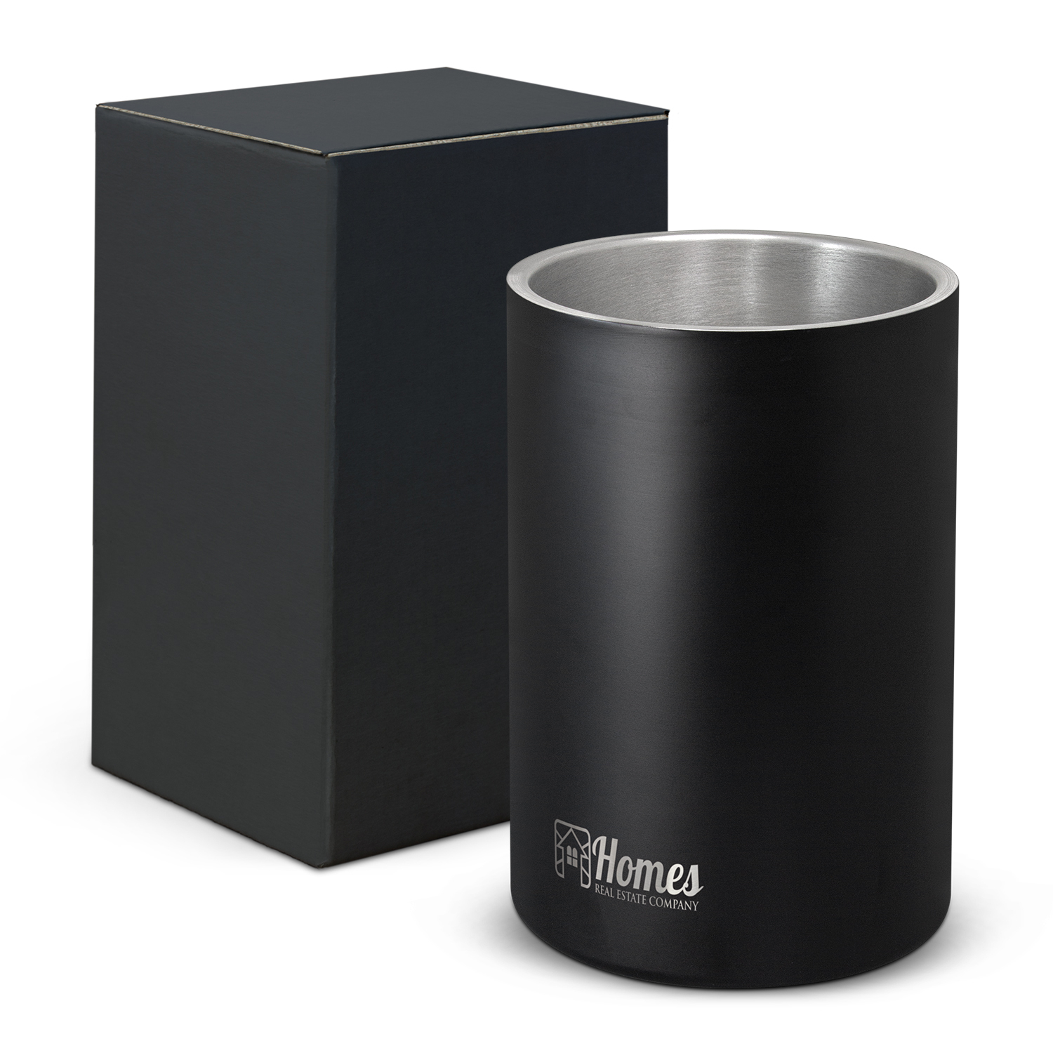 Promotional Bacchus Vacuum Wine Cooler