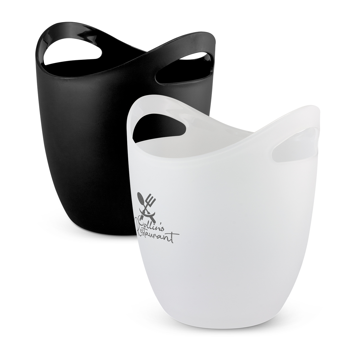 Promotional Eureka Ice Bucket