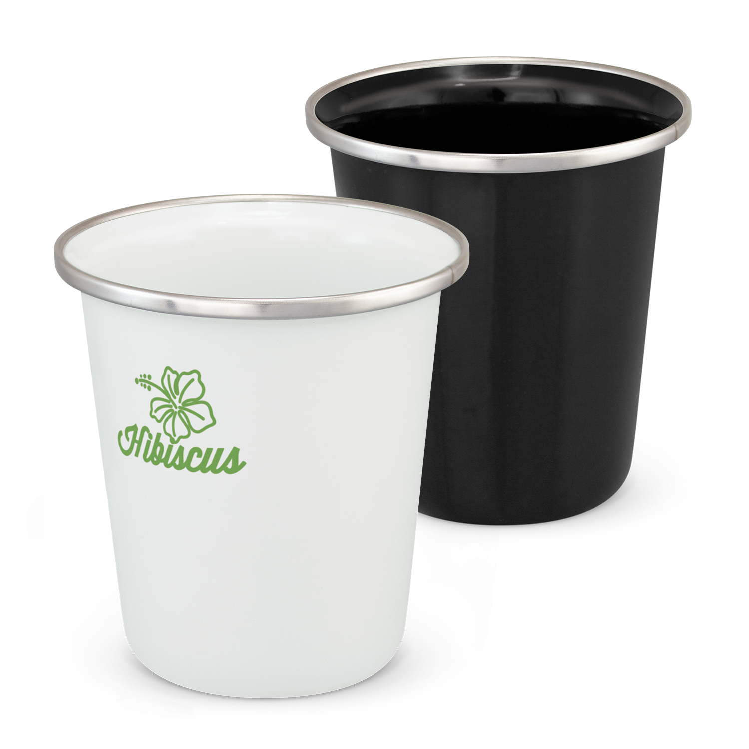Promotional Bendigo Enamel Tumbler