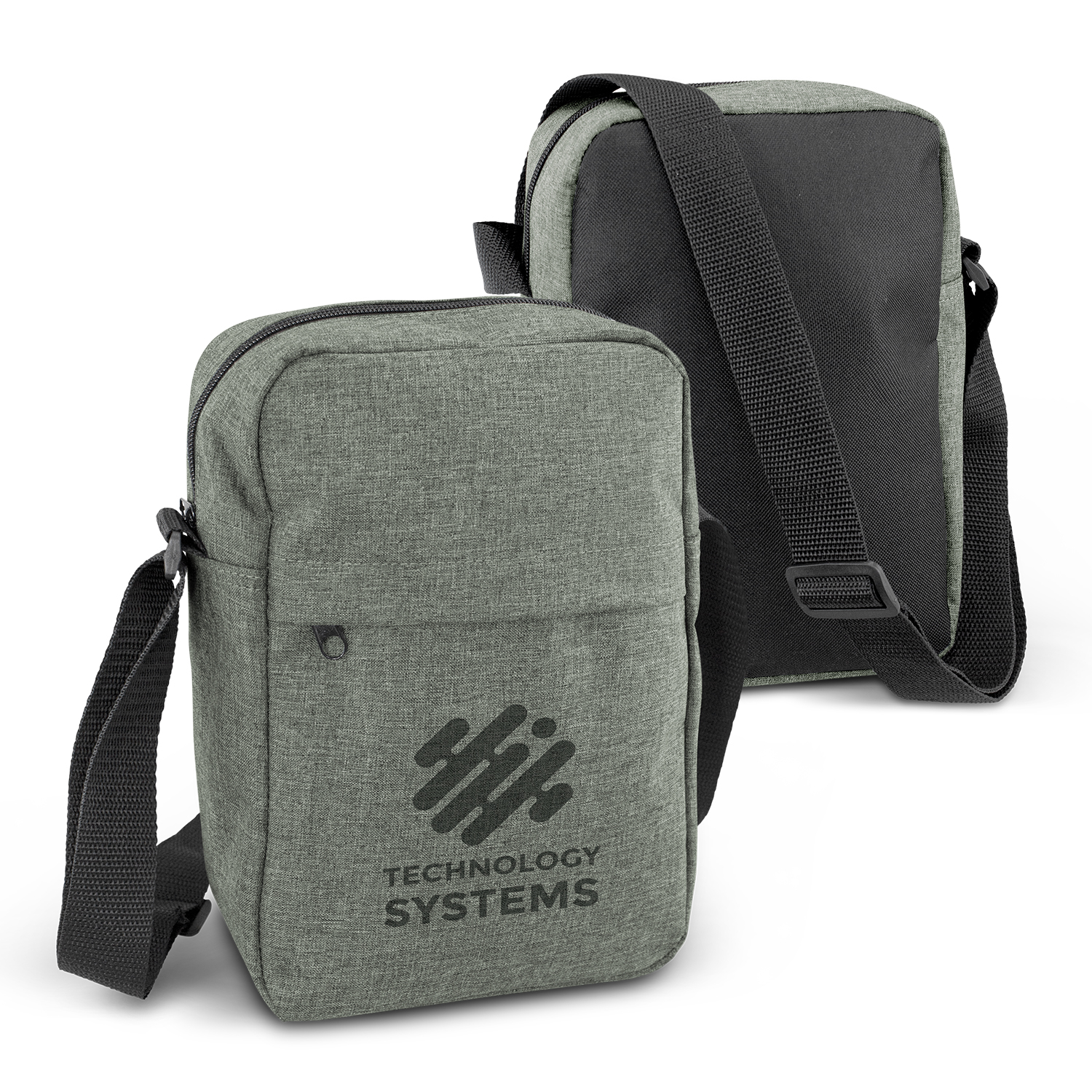 Promotional Austin Travel Bag