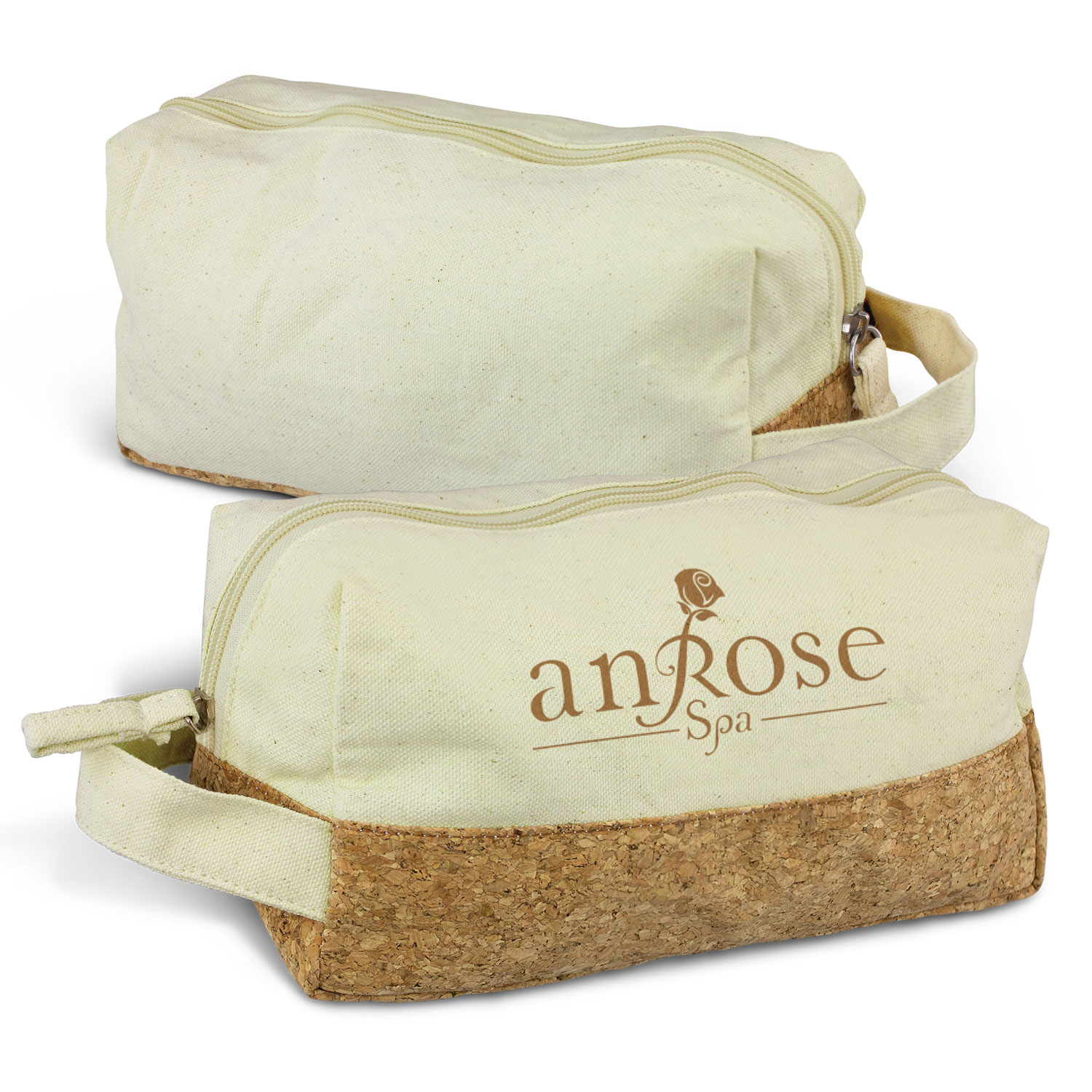 Promotional Oakridge Toiletry Bag