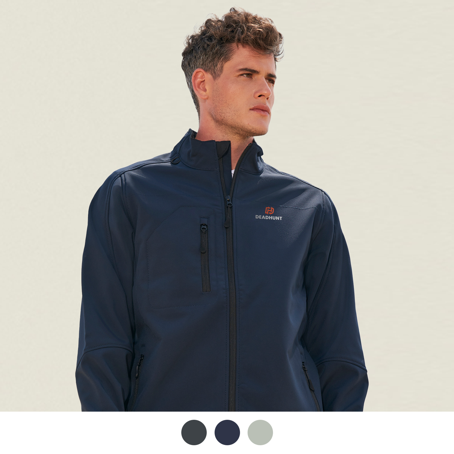 Promotional SOLS Relax Softshell Jacket