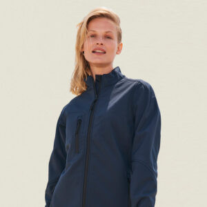 SOLS Roxy Women’s Softshell Jacket