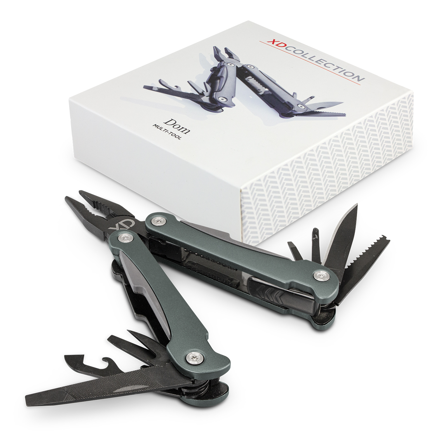 Promotional Dom Multi-Tool