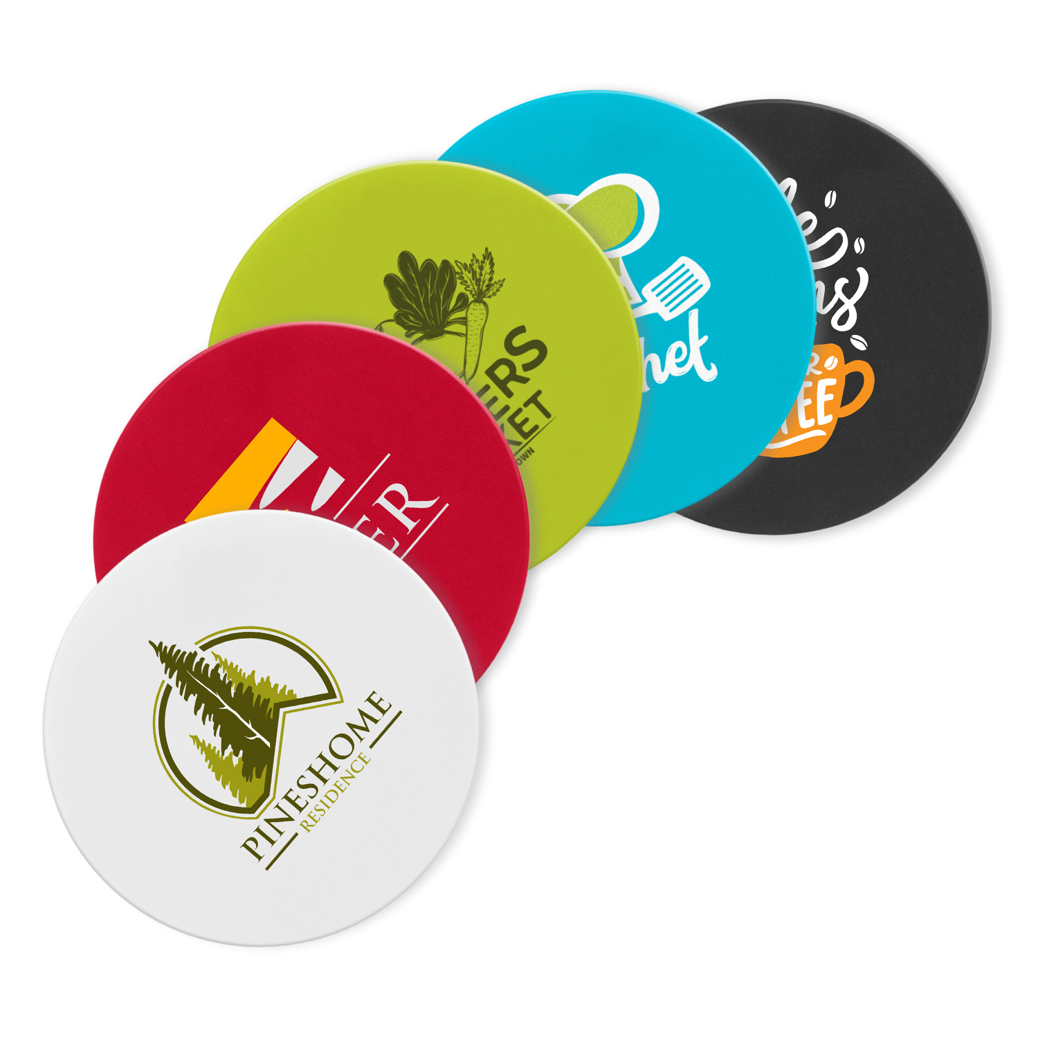 Promotional Silicone Jar Opener