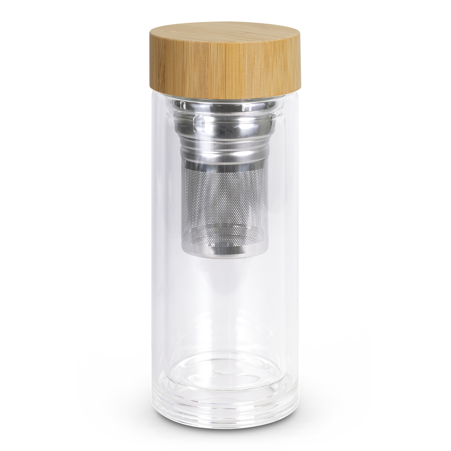 Promotional Tea Infuser Bottle