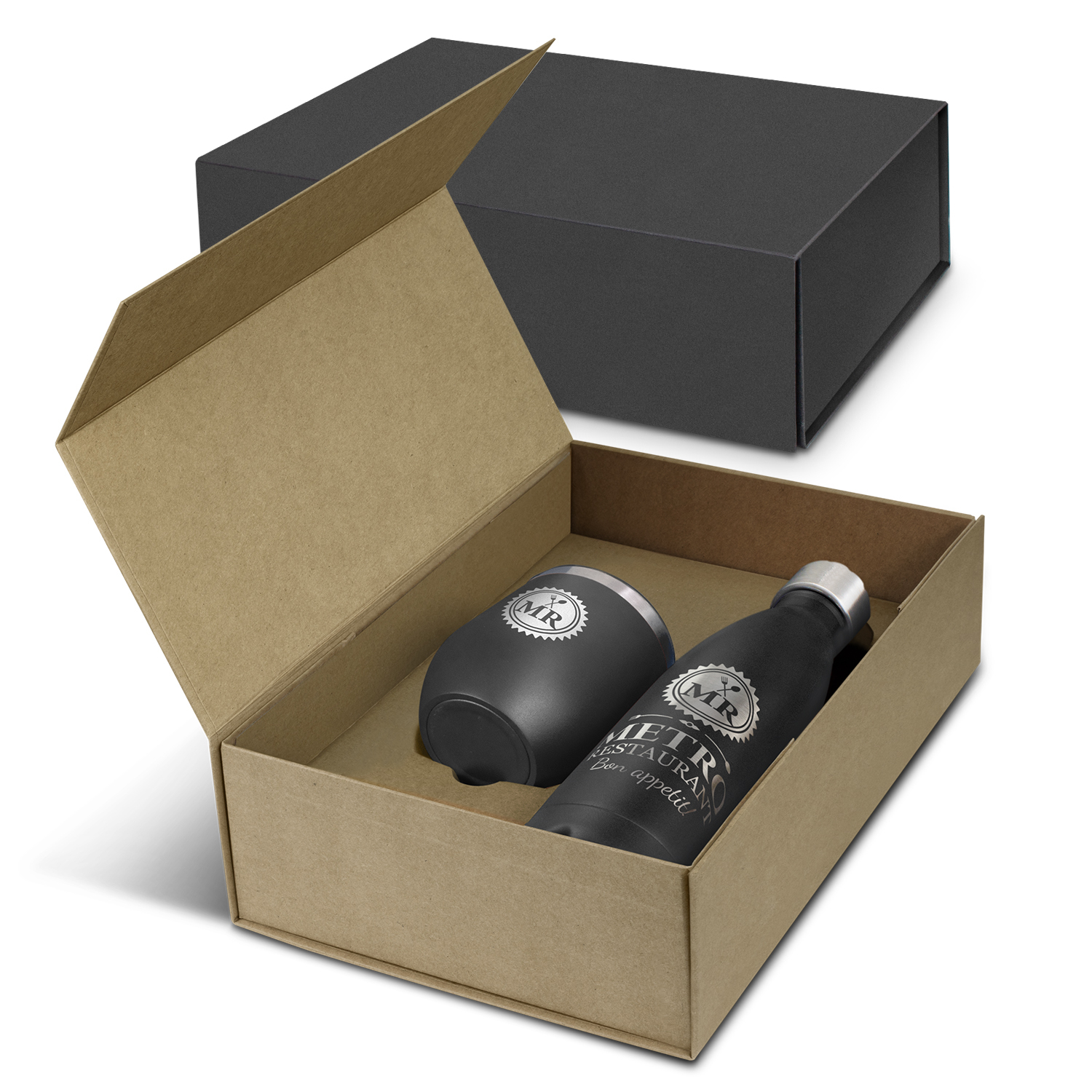Promotional Cordia Vacuum Gift Set
