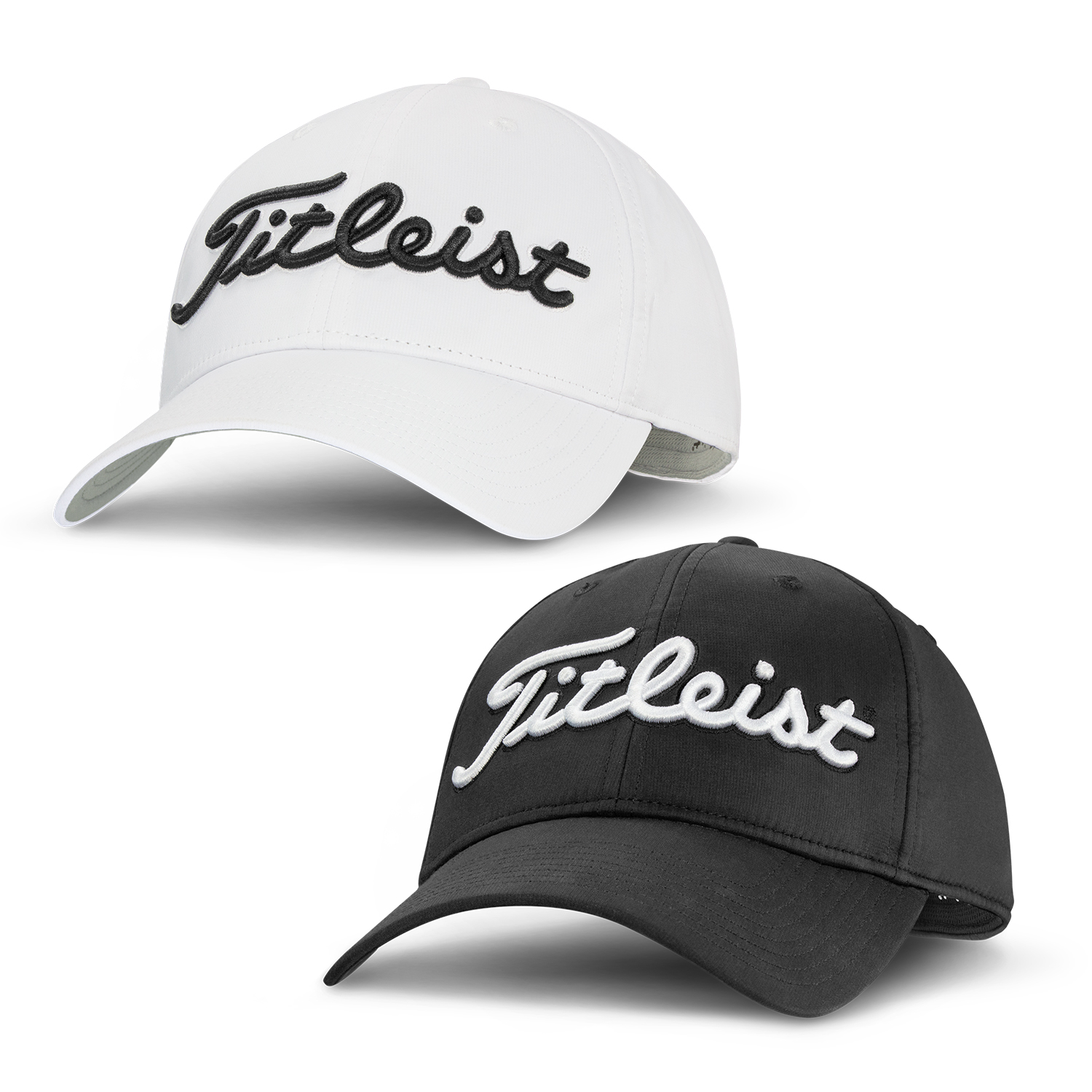 Promotional Titleist Tour Performance Cap
