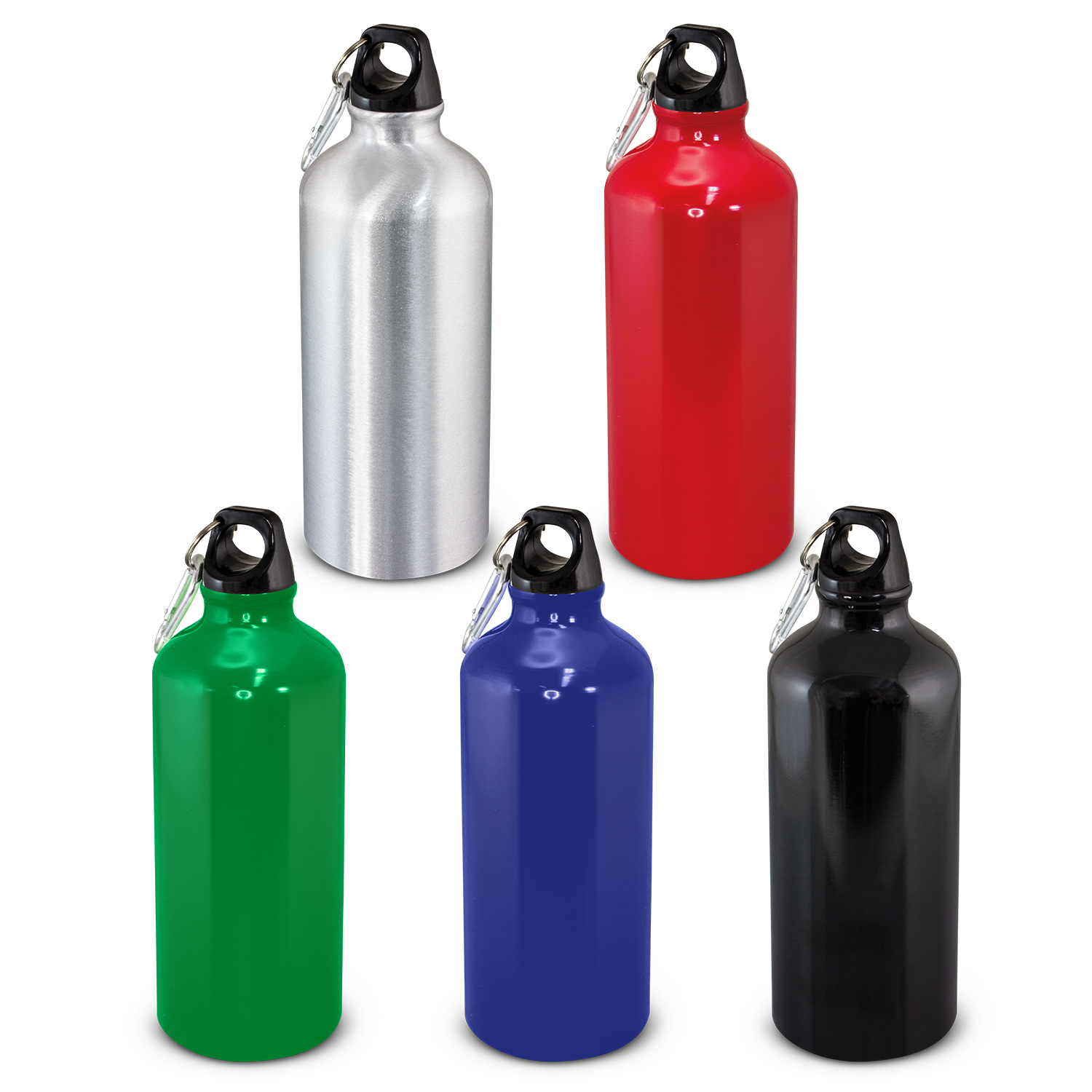 Promotional Intrepid Bottle - 600ml