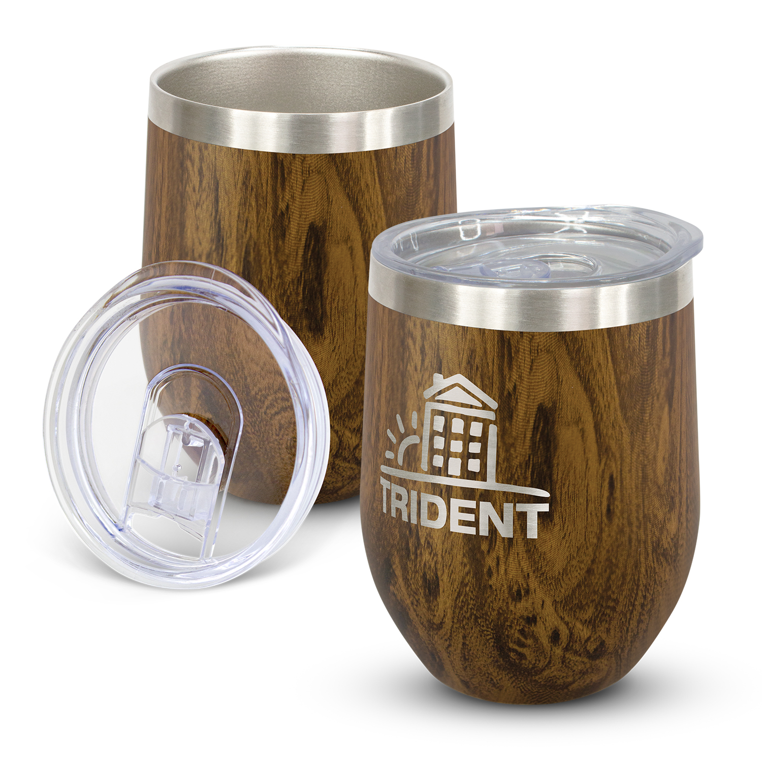 Promotional Cordia Heritage Vacuum Cup