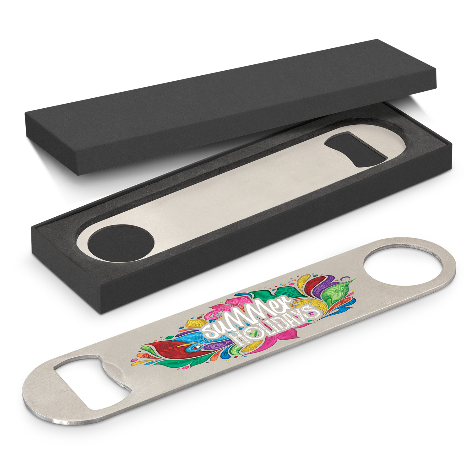Promotional Porter Bottle Opener