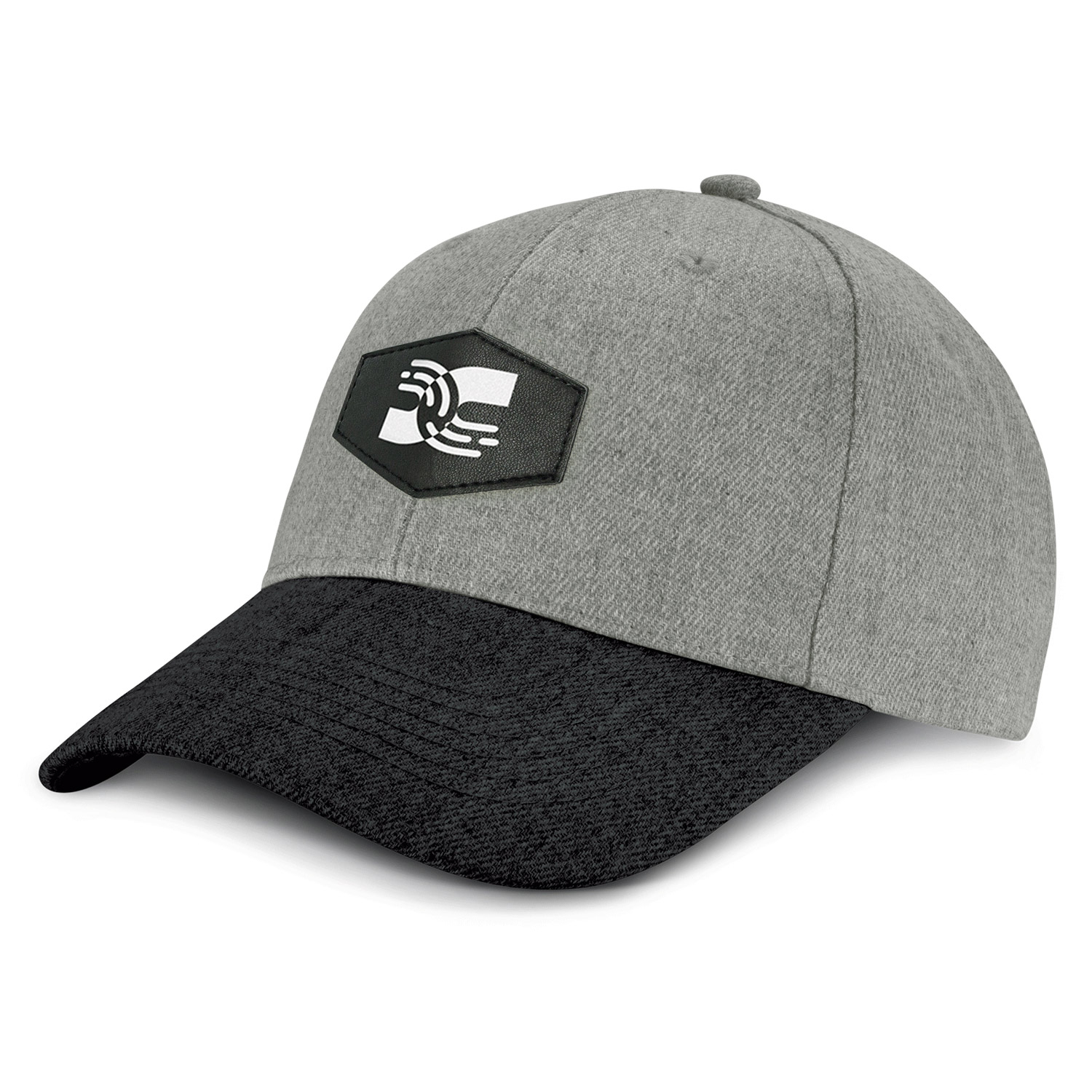 Promotional Raptor Cap with Patch