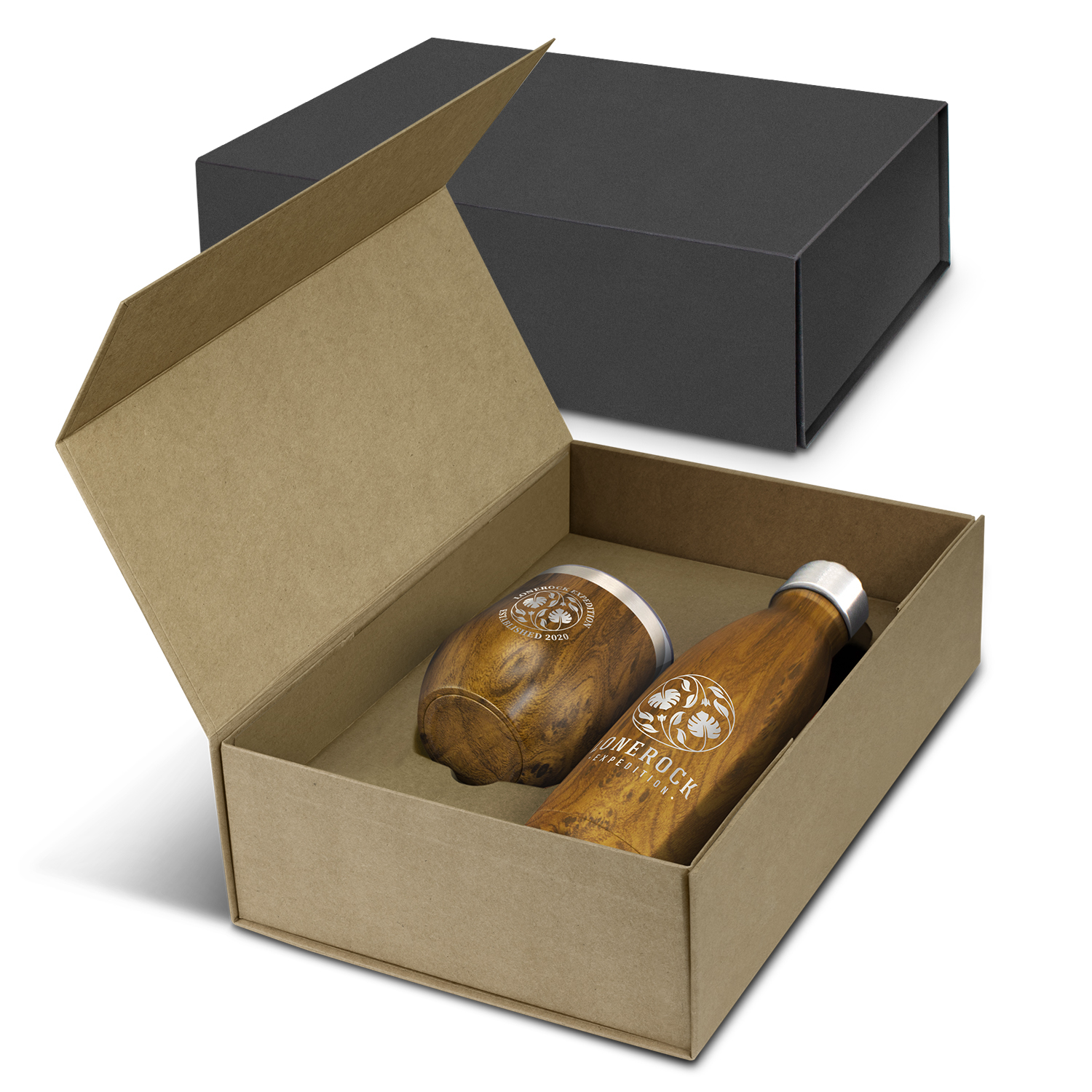 Promotional Heritage Vacuum Gift Set