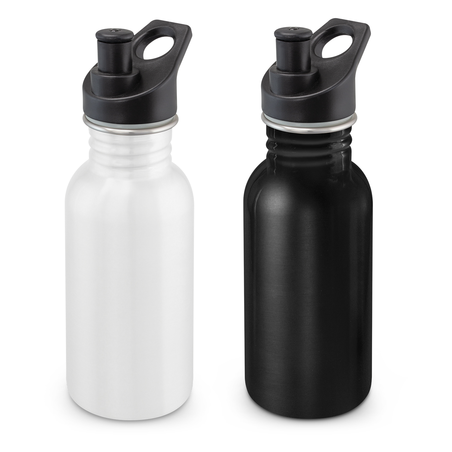 Promotional Nomad Bottle - 500ml