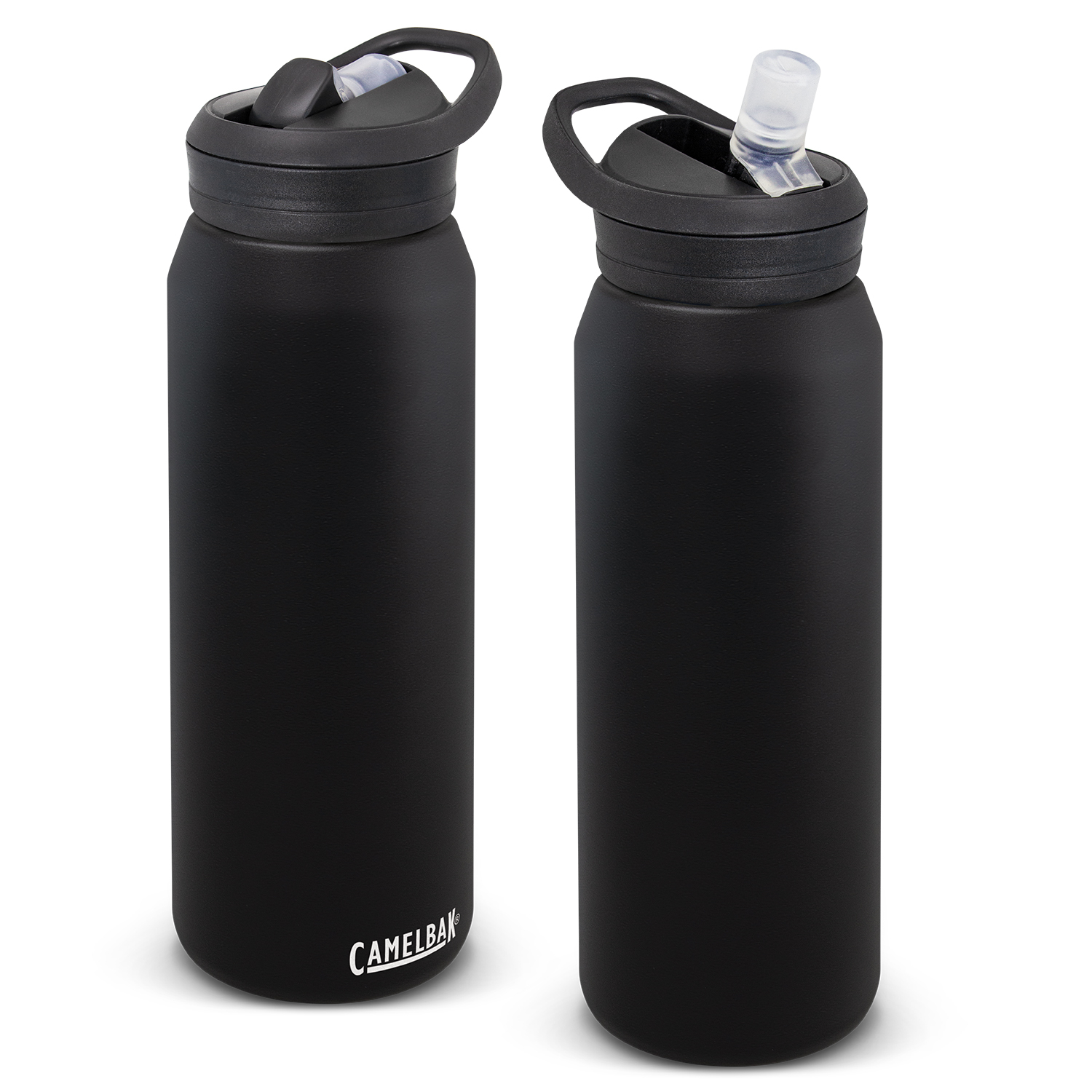 Promotional CamelBak Eddy+ Vacuum Bottle - 1L