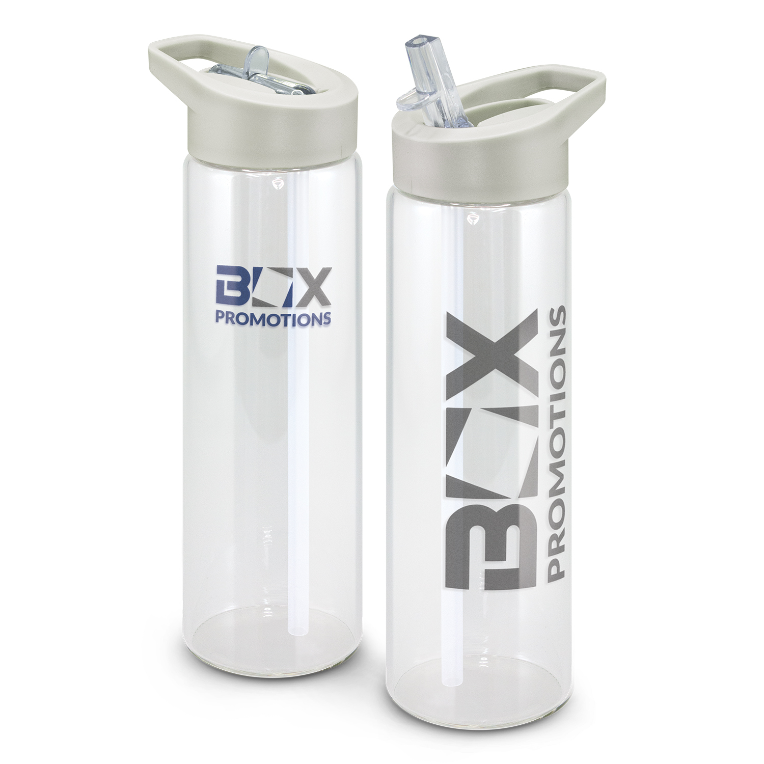 Promotional Elixir Glass Bottle