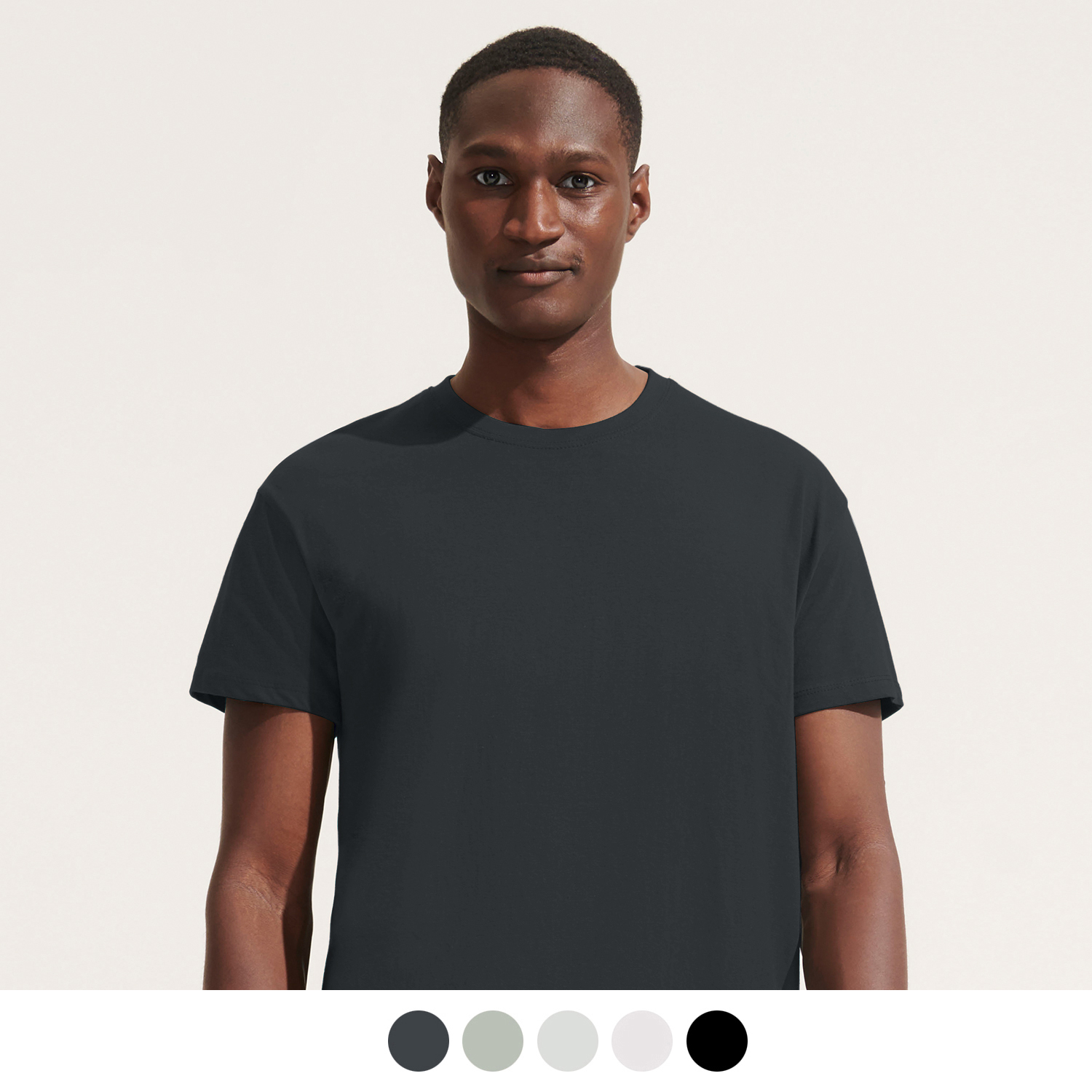 Promotional SOLS Regent Adult T-Shirt