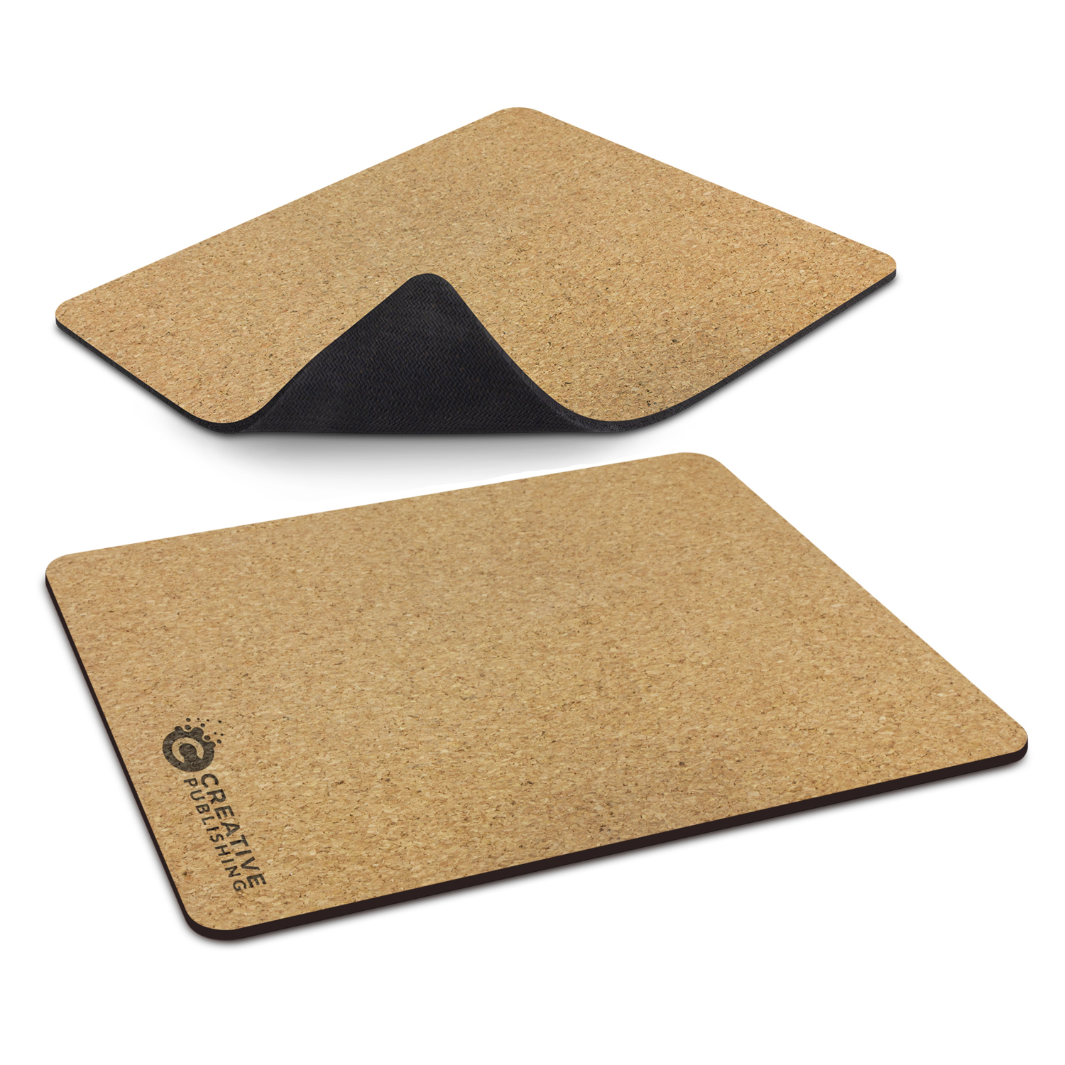 Promotional Oakridge Mouse Mat