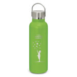 Nomad Deco Vacuum Bottle – Engraved