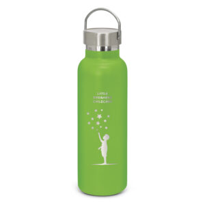 Nomad Deco Vacuum Bottle – Engraved