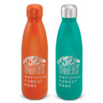 Mirage Powder Coated Vacuum Bottle – Engraved