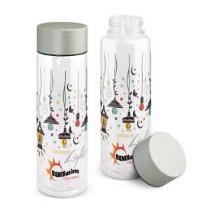 Aqua Bottle – Rotary Digital