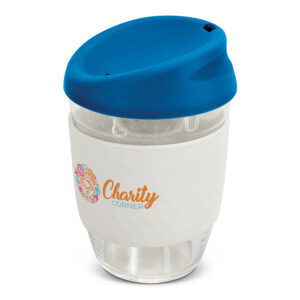 Nova Cup Borosilicate 350ml – Pad Print